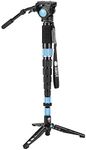 SIRUI P-426SR+VH-10 Monopod with St