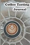 Coffee Tasting Journal: Coffee jour