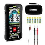 KAIWEETS Digital Multimeter Voltmet