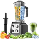 PSIIDAN Blenders for Kitchen, Smoot