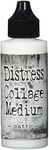 Tim Holtz - Ranger Collage Medium 2OZ, One Size, Clear 59 Millilitre