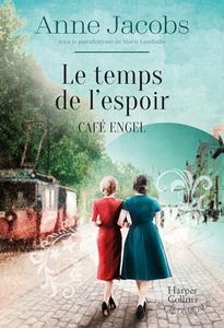 Le temps d