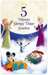 Yoto Disney 5 Minute Sleepy Time St