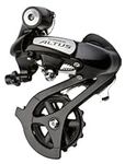 Revere Shimano Altus Mountain Bike 7/8-speed Rear Derailleur - Direct Mount - RDM310