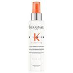 Kérastase Nutritive, Beautifying Detangling Blow-Dry Mist for Fine to Medium Dry Hair, Heat Protectant, Lotion Thermique Sublimatrice, 150 ml