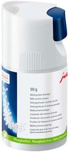 Jura Milk System Cleaner Mini-Tabs with Dispenser