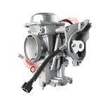 New Carburetor Carb for Arctic Cat 2005-2007 500 CC ATV 4X4 PART # 0470-533