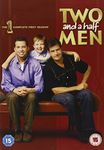 Two And A Half Men: Season 1 [DVD] [2005]