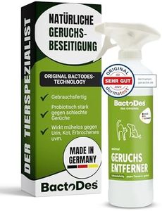 BactoDes -