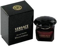 Versace Crystal Noir for Women Eau 