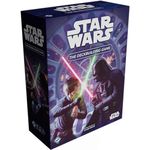 Fantasy Flight Games Star Wars The DeckBuilding Game - Strategy Card Game - Head-to-Head Tactical Battle Game for Adults and Kids - Ages 14+ - 2 Players - Average Playtime 30 Minutes