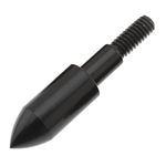 Rocky Mountain RM56308: Practice Point Small Diameter, 125 Grain - 17/64