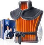 BOB AND BRAD Weighted Heating Pad f