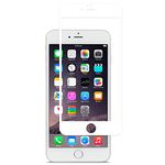 Moshi 99MO020973 iVisor AG foil for iPhone 6 Plus - AntiGlare Screen Protector - white