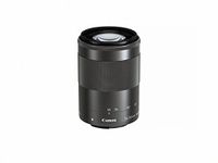 Canon EF-M55-200ISSTM f/6.3-4.5 Telephoto-Zoom Lens