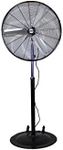 K Tool International 30" Adjustable