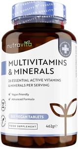 Multivitam