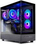 Skytech Azure Gaming PC Desktop, Ry