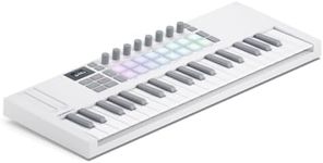Novation Launchkey Mini 37 White MK