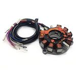 Motoceo JetSki Stator For Polaris SL 900/SL 1050/SLTX/SLXH 1996 1997 1998 4010403