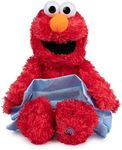 GUND Sesame Sesame Street Official 