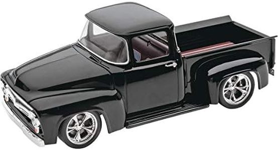 Revell Ford FD-100 Pickup 1:25 Scale Model Kit -Plastic Model Kit