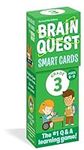 Brain Quest 3rd Grade Smart Cards R