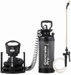 Sprayers Plus 603 Air Booster Concr