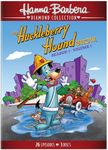 Huckleberry Hound: Vol. 1 (Repackaged/DVD)