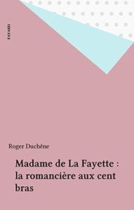 Madame de 