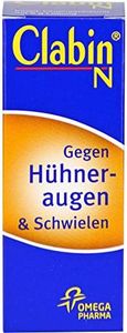 CLABIN N Lösung 8 g Lösung