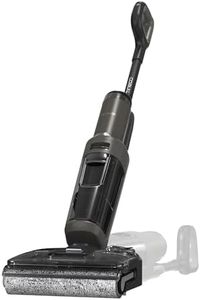 Tineco Floor ONE i6 Stretch Wet Dry Vacuum Cleaner, Vacuum & Mop All in One, 20kpa Powerful Suction, Up to 40 Minutes Runtime, 180° Lay-Flat, Anti-Tangle Design, Full-Path Self-Cleaning&185℉ Flashdry