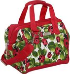 Sachi Insulated Lunch Bag, Lady Bug