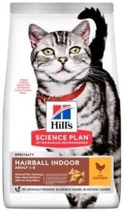 Hill Scien