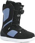 Ride Sage Womens Snowboard Boots, 8