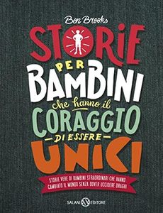 Storie per