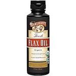 Barlean's Organic Flaxseed Oil Liqu