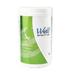 Modicare well all plant protein powder 500g