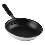 SignatureWares Heavy Duty Aluminum Frypan with Eclipse Non-Stick Coating 8" Diameter