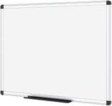 VIZ-PRO Magnetic Whiteboard Dry Era