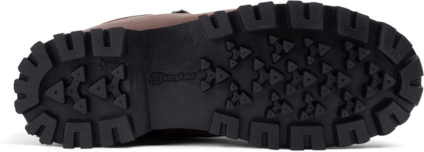 Berghaus Women’s Hillwalker II Gore-Tex Boots, Chocolate, Size 5.5