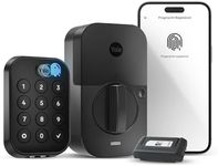 Yale Assure Lock 2 Touch Key-Free K