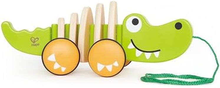 Hape Walk-