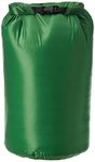 Coghlan's Lightweight Dry Bag, 25-Liter, Green