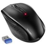 Silent Mouse For Laptop