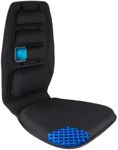 FOMI Gel High Chair Back Support an