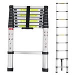 Aluminum Foldable Ladder