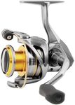 Okuma Avenger New Generation Spinni