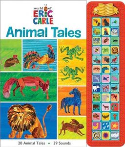 Eric Carle