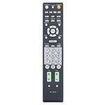 VINABTY RC-682M Remote Replace for ONKYO amplifier TXSR50 SR605B SR605S HTS680 HTS780 HTS787C HTS790 HTR330 HTR340 HTR550 HTR557 HTR940 HTR557 HTR940 RC-681M RC-606S RC-607M SR603 SR502 SR504 HTR557